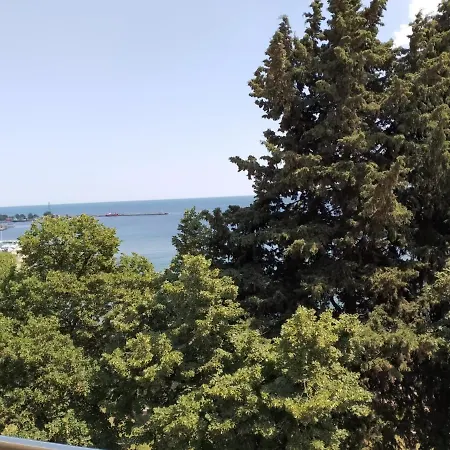 Panorama Vigo In 公寓
