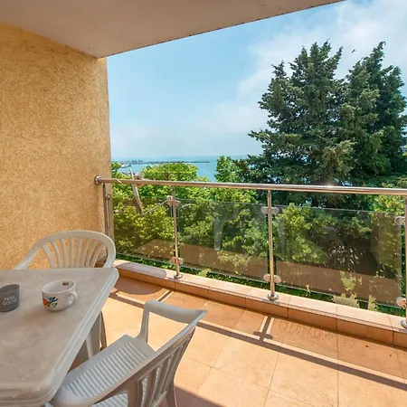 Panorama Vigo In Νεσέμπαρ